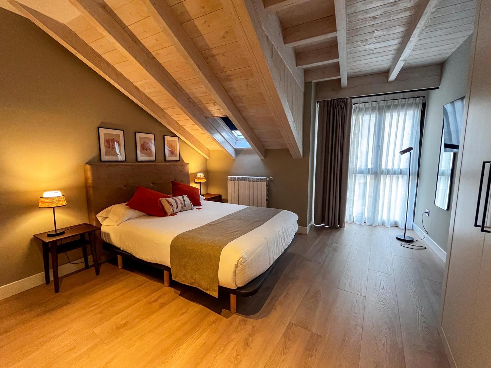 La Quinta Del Sordo Appartement Luarca Buitenkant foto